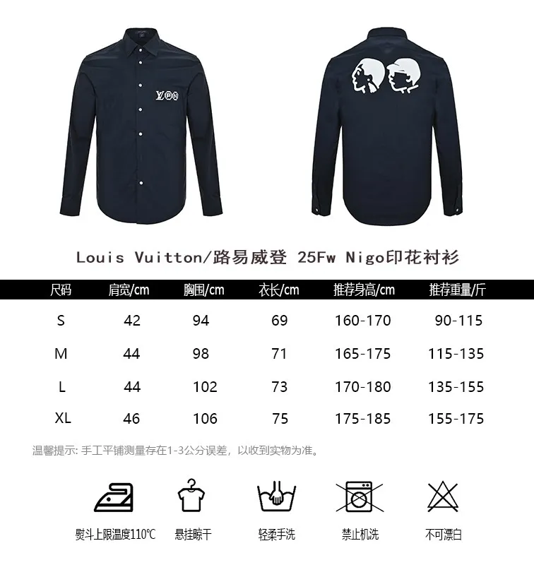 Louis Vuitton/ 25Fw Nigo
